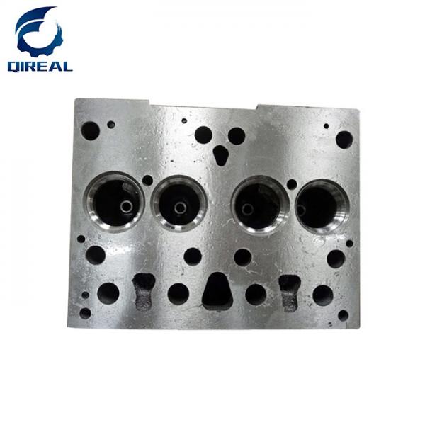 High Quality  Spare Parts GGDE08 Engine Cylinder Head