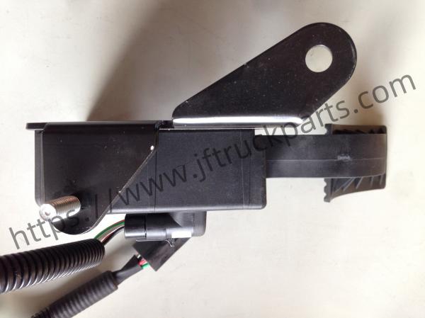 Peças de camião Shacman Pedal de acelerador electrónico DZ9100570083