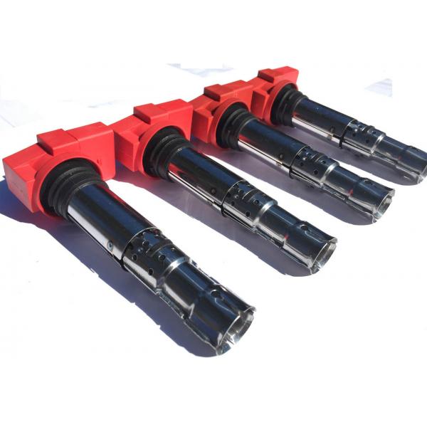High Power VOLKSWAGEN Cylinder Ignition Coil OE 07805104 ZSE007 078905101A