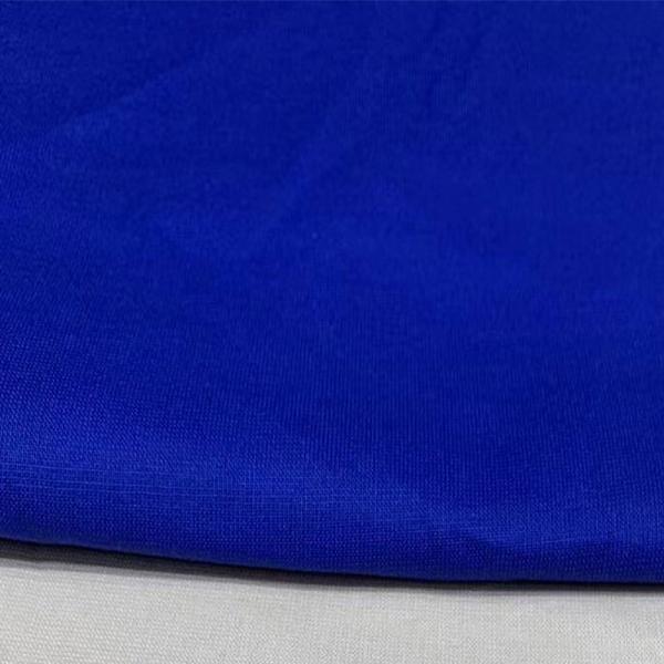 151gsm Spandex Cotton Oxford Fabric