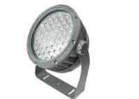 Iluminação de jardim LED Iluminação de paisagem IP65 para iluminação exterior de quadra