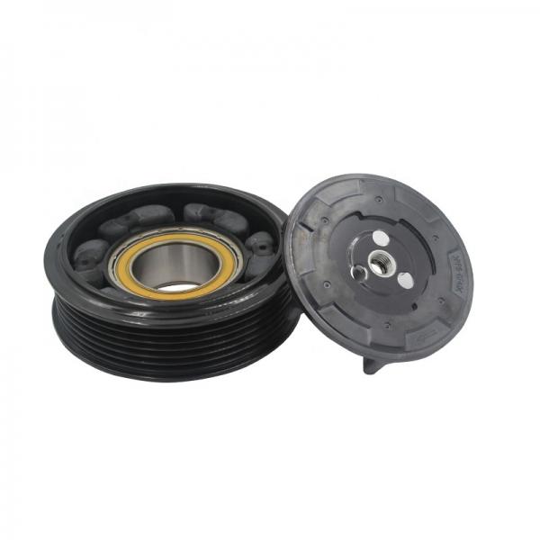 Audi A4 1.8/2.0 2006-2011 Car AC Compressor Pulley Clutch Kit 6PK 105MM 12V OE 6SEU14C