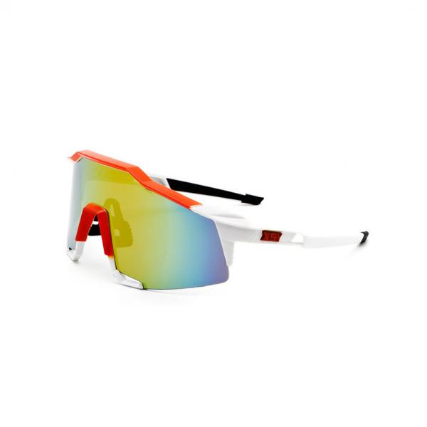 Задействовать управляющ ПК поляризовывал солнечные очки спорта Windproof для людей