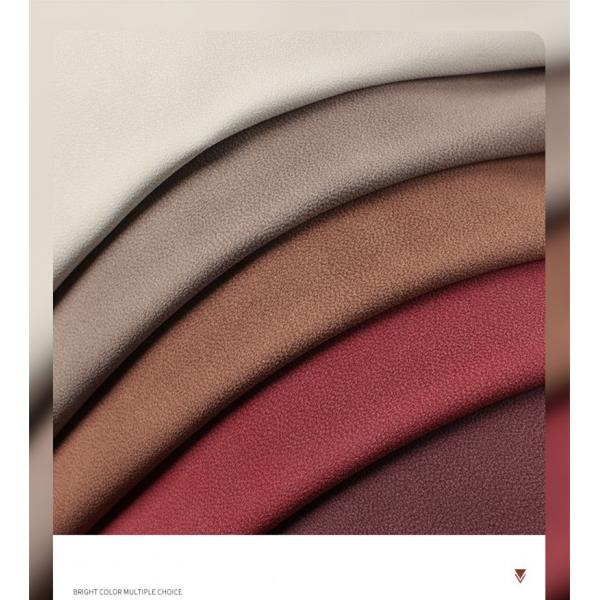 1.0 мм Янбук Ретро PU обувь Кожа Имитация хлопчатобумажный бархатный дно