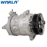 12 Volt aire acondicionado compresor automático para Chevrolet Malibu XL 1.5/2.0 WXCV051