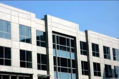 DTM Anti Corrosion Exterior Wall Polyaspartic Guide Formulation