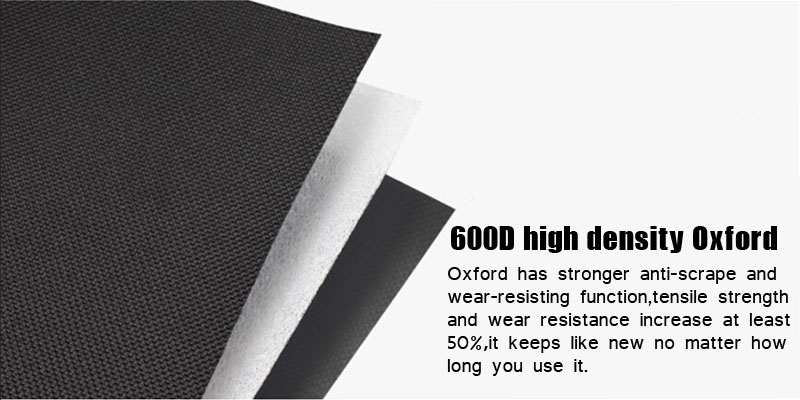Customized Organizer Zipper Pocket Spanner Car Detailing Storage Rolling Electrician Tool Bag