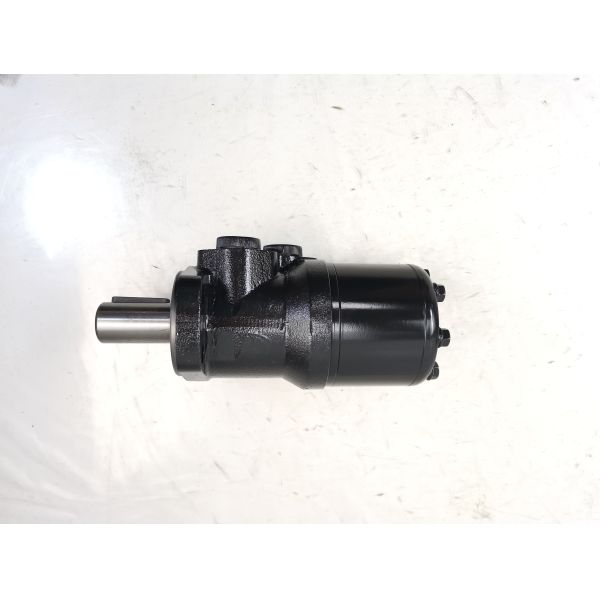 Hydraulic Gear Motor BMR-315-4BDN1 Many Curves role Radial Pistion hydraulic Motor Operating Pressure for Heavy Machinery