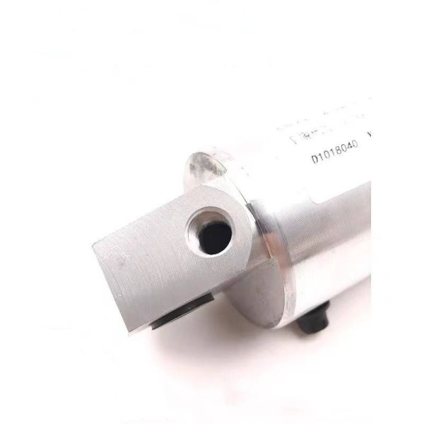 WG9725542045/1 Butterfly Valve Cylinder for Heavy Duty Truck EVB System HOWO SINOTRUK