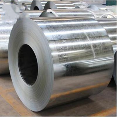 0.12-6.0 Mm DX51D Z40 Zinc Coating Quality Galvanized Steel Coil