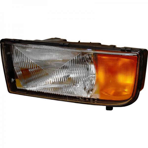 Фара европейской тележки OEM 9418205461 левая