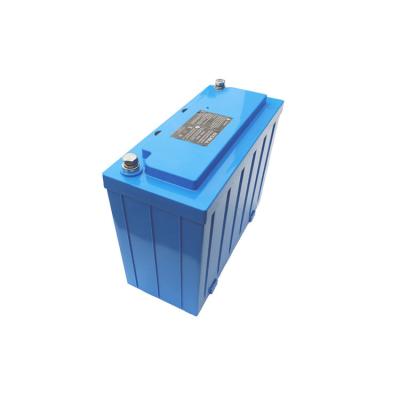 LFP 24V 80Ah LiFePo4 Batterie Pack 24V 80Ah Piles au lithium à cycle profond