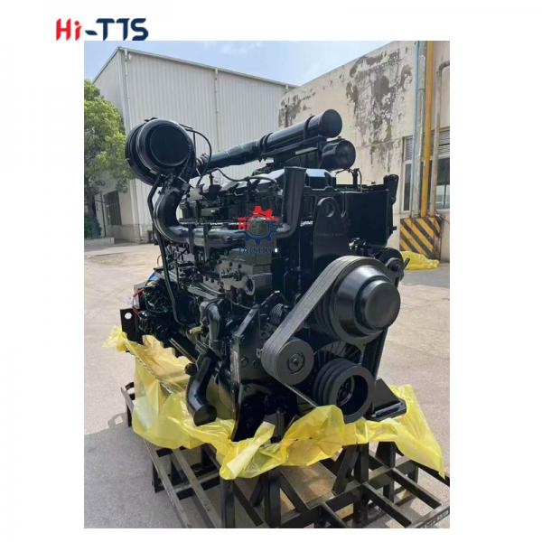 QSK23 Complete Engine Assy Diesel Engine Parts