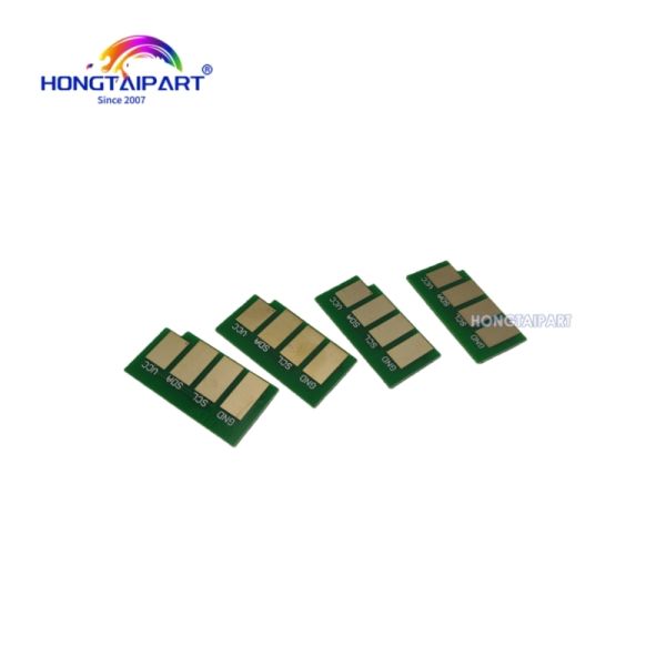 Drum Chip CLT-K508 5K CLT-C508 4K CLT-M508 4K CLT-Y508 4K for Samsung CLP-620 CLP-620ND CLP-670ND CLX-6220FX CLX-6250FX