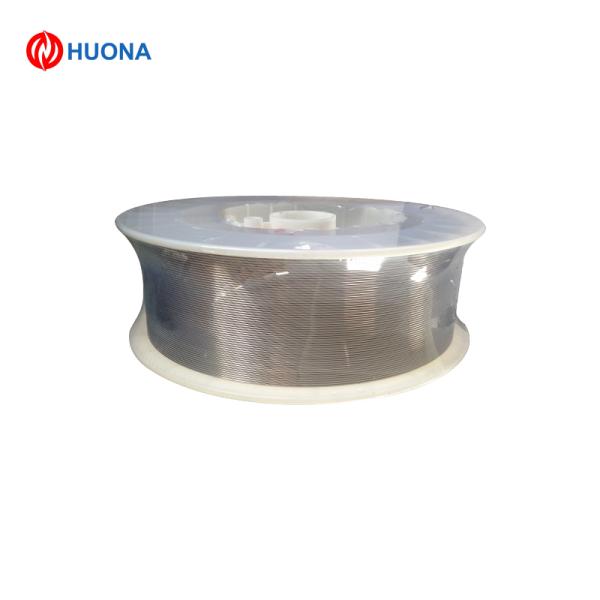 AWS A5.14 ERNiCrMo-4 Hastelloy C276 MIG TIG Welding Wire Rod