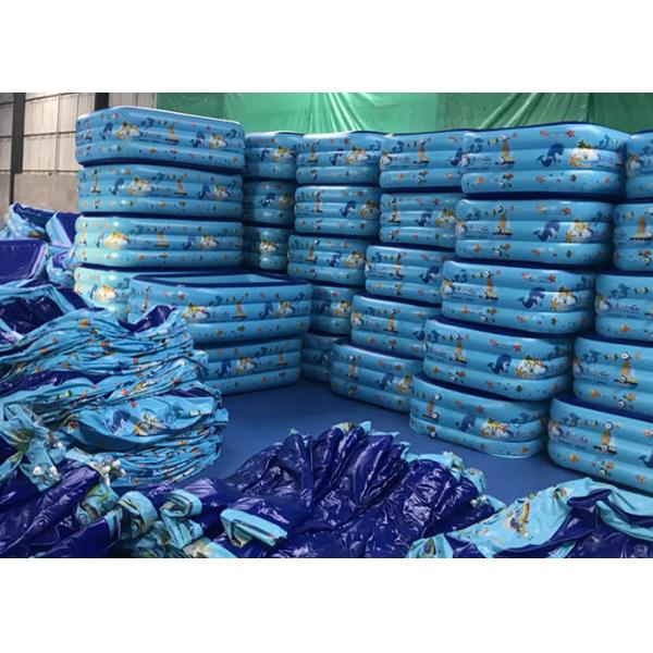 Factory wholesale price children's inflatable pool Baby play pool baby marine ball bath home use