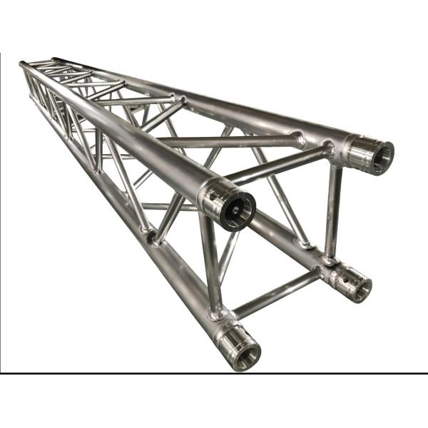 6061-T6 de aluminio con trampolín 400*400 mm de aluminio portátil para techos