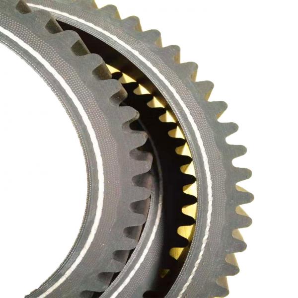 Supply micro v belt fan belt teeth belt OEM 9932100898 9.5x900 high quality