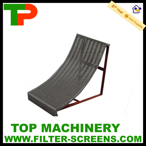 CS Материал корпуса V-SLOT Серия фильтрующий элемент Самоочищающее устройство для очистки воды