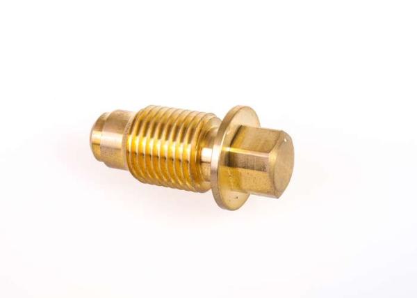 Custom Bearing Bushing Sleeve , Brass Bushing Sleeve For Automotive Electric Motor