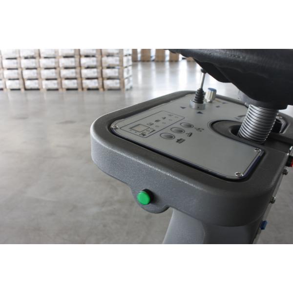 Двойные машины чистки пола щетки 1160ММ трудные для медицинской промышленности