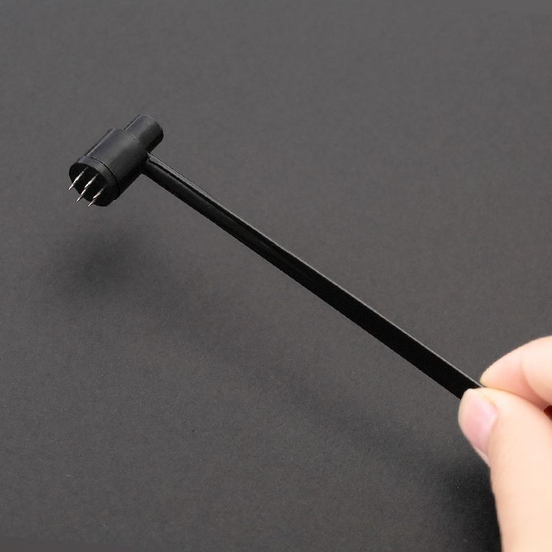 Class II Acupuncture Needles Plum Blossom Needle Professional Medical Tool for Traditional Therapy and Skin Stimulation