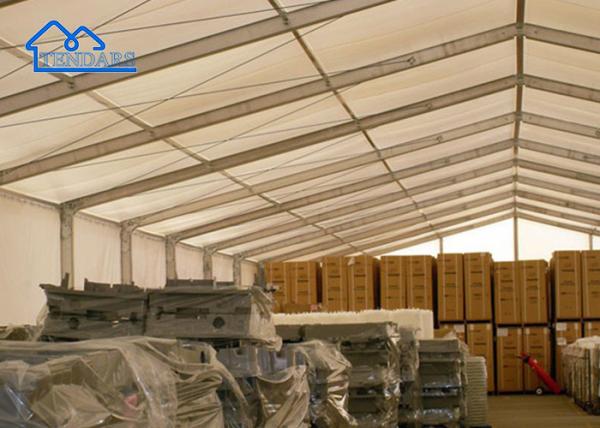 Liga de alumínio 6061 Tenda de Marquee Pesada para Eventos Marquee para Venda perto de mim