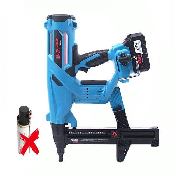 Industrial Grade Steel Barrels Essential Spare Part for Toua GSN50 Gas Powered Nailer