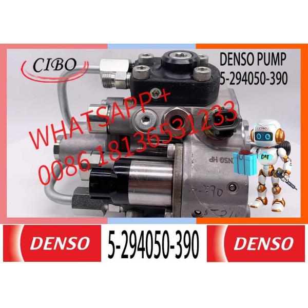 bomba de injecção de combustível 4PL220-85-1700 BHF4PM100003 4PL220 Bomba de injecção de combustível utilizada para peças de motores diesel