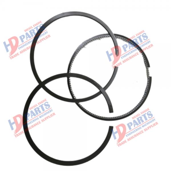 DL06 Tractor Piston Rings 65.02503-8047 For DOOSAN