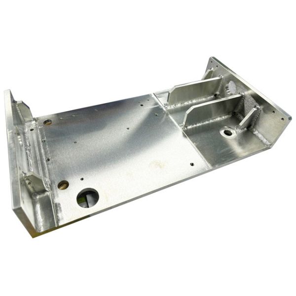 Advanced Welding Techniques and Nationwide Coverage Services