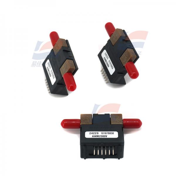 AWM2300V /- Sensor de flujo de rango de 1 L / min La solución para la medición de flujo de líquidos industriales