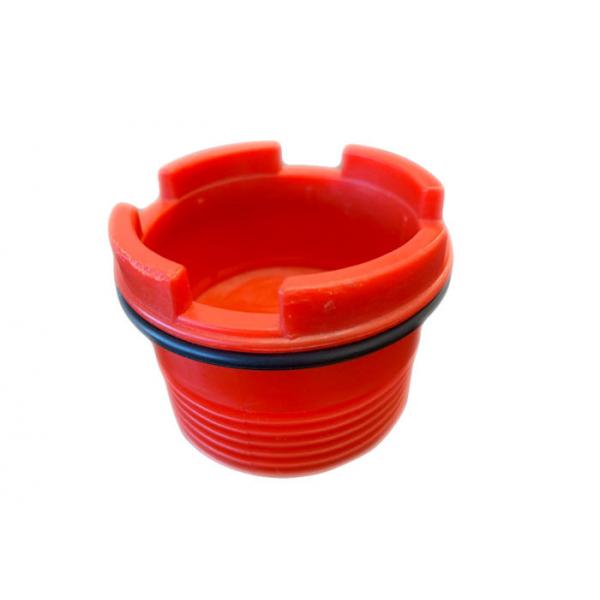 6 5/8 Reg Pin Box API Standard Well Drilling Use PP Plastic Thread Protector