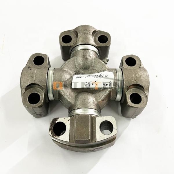 Construction Works Universal Joint for KOMATSU 144-10-12610 Diesel Tractor Parts