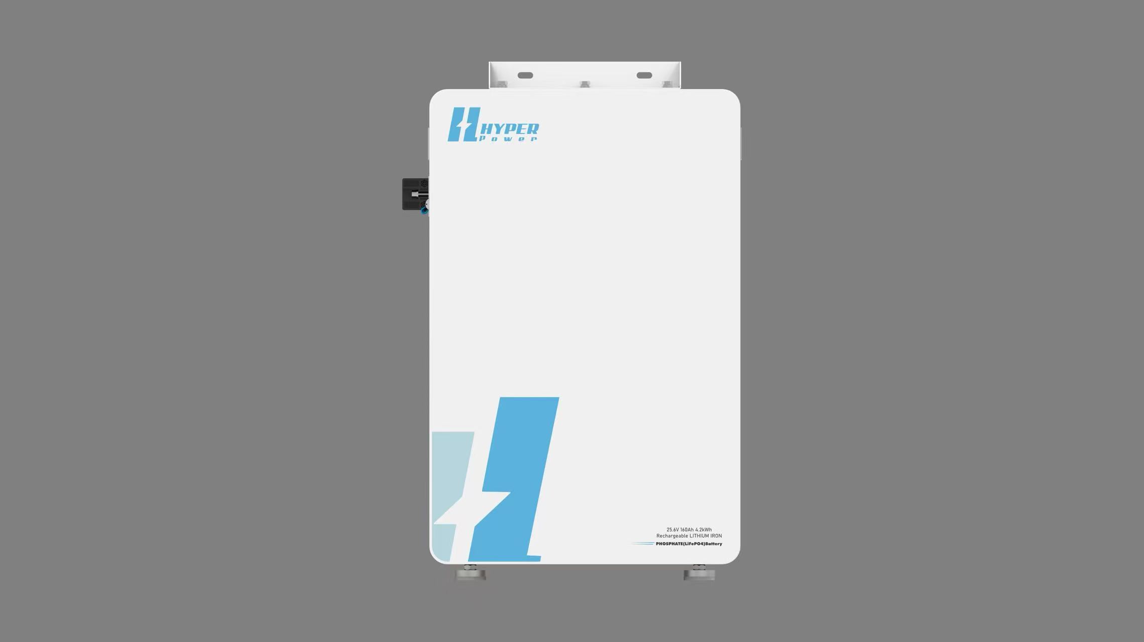24V LITHIUM IRON(LiFePO4)BATTER Lead Acid Replacement Battery