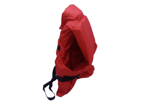 Inland Water Ship 100N Foam Life Jacket Collar Type CCS Certificate