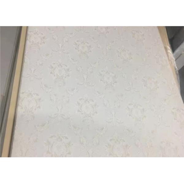 Подгонянный вокруг панелей стены гаража структуры отверстия с прокатанной поверхностью 60км