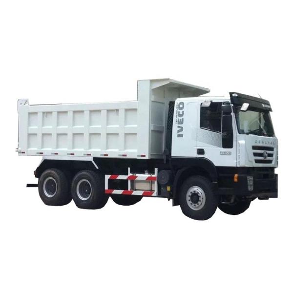 Hongyan Heavy Dump Truck Hongyan Heavy-duty Dump Truck Hongyan Dump Truck 6x4