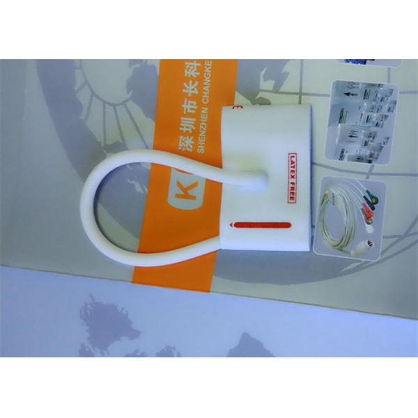 Neonatal 3 Pediatric Blood Pressure Cuff Disposable , NIBP CUFF for Hospital