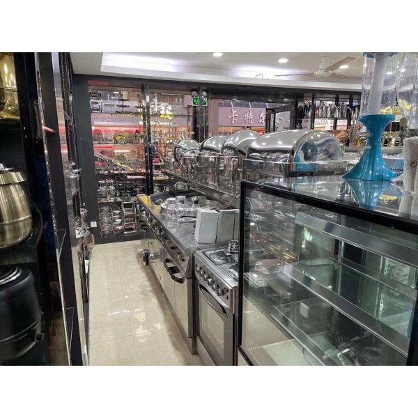 Guangzhou Dingchu Kitchen Hotel Supplies Co. LTD