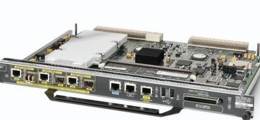 Cisco NPE-G2 w/ UBR7200 Software UBR7200-NPE-G2