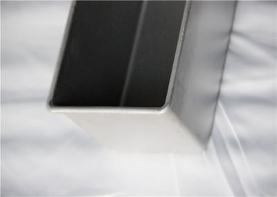 Bandejas tiradas profundas do naco da vara de 175x112x112mm não