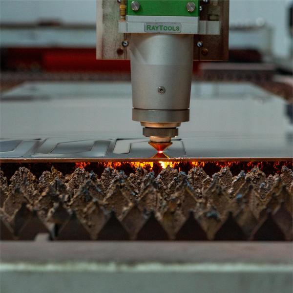 High Electrical Conductivity And Wear Resistance Of Copper Sheet Plate