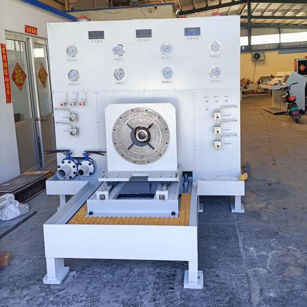 High Quality Oil Pump Testing Machine Hydraulic test Bench for Pump Quality Inspection