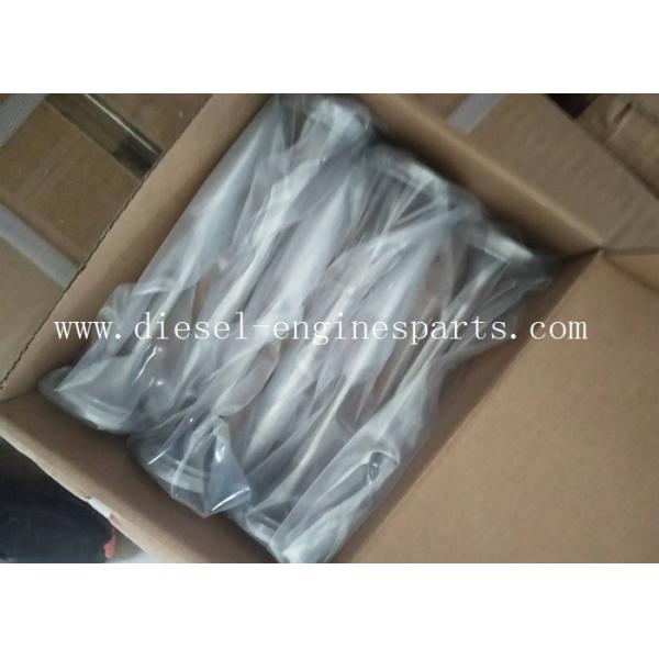 VOLVO D12A TD100 Intake Exhaust Valves 4Cr9Si2 ISO Certified