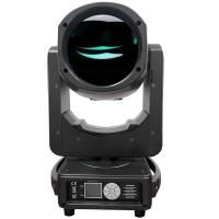 240V 8500K 48 Face Prism+8 Faceprism Moving Head Beam Light para festa