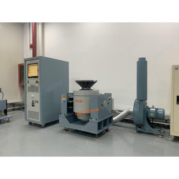 1400Kgf.  Équipement d'essai de table vibrante de force maximale pour les solutions d'essai de chocs et de vibrations de batteries