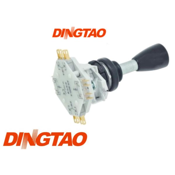 DT GT1000 Cutter Spare Parts 925500608 Switch Joystick For GTXL Auto Cutter