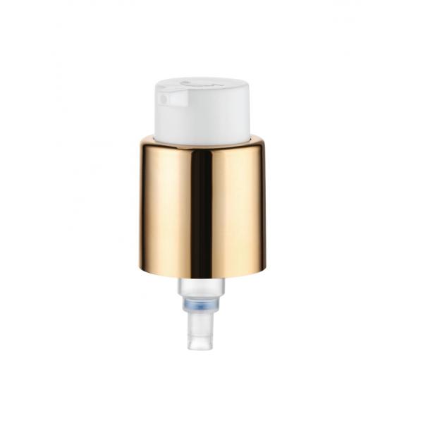 0.5ML Discharge Rate 22/410 24/410 Lotion Pump for Custom PP Plastic Dispenser