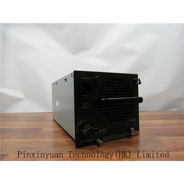 Original Server Rack Power Supply  Cisco Catalyst 6500 Series Switch  WS-CAC-3000W